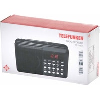 Радиоприемник TELEFUNKEN TF-1667