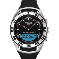 Наручные часы Tissot Sailing-touch T056.420.27.051.01