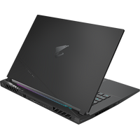 Игровой ноутбук Gigabyte Aorus 15 BSF-73KZ754SH