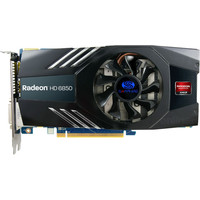 Видеокарта Sapphire Radeon HD 6850 1GB GDDR5 (11180-00)