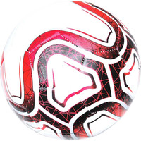 Футбольный мяч Zez Sport K042-M (5 размер, в ассортименте)