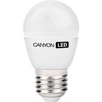 Светодиодная лампочка Canyon LED P45 E27 3.3 Вт 2700 К [PE27FR3.3W230VW]