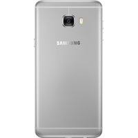Смартфон Samsung Galaxy C7 64GB Gray [C7000]