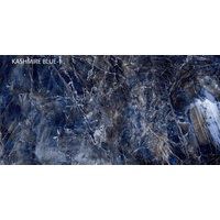 Керамогранит (плитка грес) Range Ceramic Gres Kashmir azul glossy 600x1200