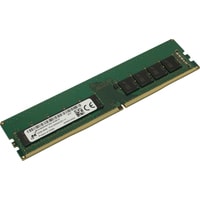 Оперативная память Micron 32GB DDR4 PC4-25600 MTA18ASF4G72AZ-3G2B1