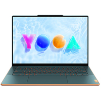 Игровой ноутбук Lenovo Yoga Air 14s 83AA0009CD