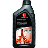 Моторное масло Eurorepar Expert 10W-40 1л