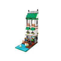 Конструктор LEGO Creator 31139 Уютный дом