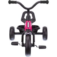 Детский велосипед Qplay Ant LH509P (розовый)