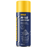  Mannol M40 Lubricant 400 мл 9940