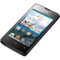 Смартфон Huawei Y300-0100 (U8833)