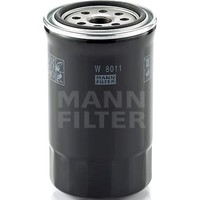 Масляный фильтр MANN-filter W8011