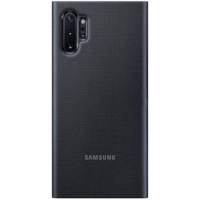 Чехол для телефона Samsung LED View Cover для Samsung Galaxy Note10 Plus (черный)