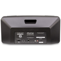 Беспроводная аудиосистема Cambridge Audio Minx Airplay Air 200
