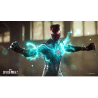  Marvels Spider-Man 2 (цифровой ключ) для PlayStation 5