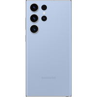 Смартфон Samsung Galaxy S23 Ultra SM-S918B/DS 12GB/512GB (небесно-голубой)