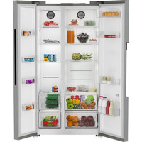 Холодильник side by side Hotpoint-Ariston HFTS 640 X