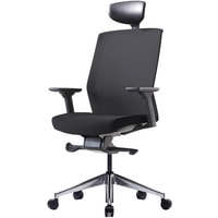 Кресло Bestuhl J1G130L (черный)