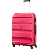 Чемодан-спиннер American Tourister Bon Air Azalea Pink 75 см