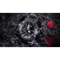 Наручные часы Casio G-Shock GA-1100-1A1