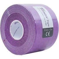 Тейп Tmax Extra Sticky 5 см х 5 м (фиолетовый)
