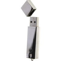 USB Flash Apexto брусок серебристый 32GB [AP-U903-32GB-S-POL]