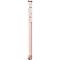 Чехол для телефона Spigen Ultra Hybrid для iPhone SE (Rose Crystal) [SGP-041CS20172]