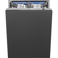 Встраиваемая посудомоечная машина Smeg STL62338LFR