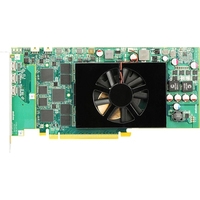 Видеокарта Matrox C900 PCIe x16 4GB GDDR5 C900-E4GBF