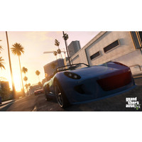  Grand Theft Auto V для Xbox 360
