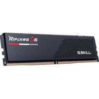 Оперативная память G.Skill Ripjaws S5 2x32ГБ DDR5 6000МГц F5-6000J3636F32GX2-RS5K