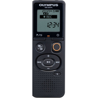 Диктофон Olympus VN-541PC + чехол CS131