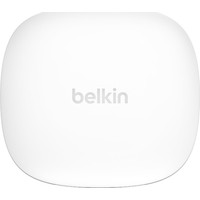 Наушники Belkin SoundForm Flow (белый)
