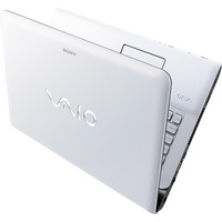 Ноутбук Sony VAIO SV-E1712S1R/W