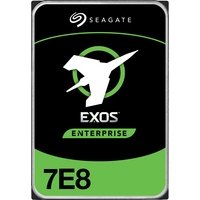 Жесткий диск Seagate Exos 7E8 2TB ST2000NM001A