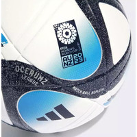 Футбольный мяч Adidas Oceaunz League 2023 FIFA (5 размер)