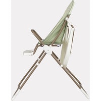 Высокий стульчик Rant Fredo 2021 RH101 (green tea)