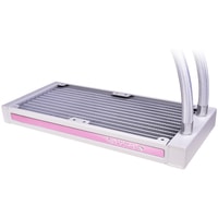 Кулер для процессора ID-Cooling Pinkflow 240 ARGB