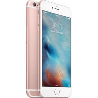 Смартфон Apple iPhone 6s Plus 16GB Rose Gold