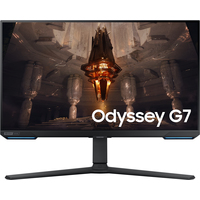 Игровой монитор Samsung Odyssey G7 LS28BG700EPXEN