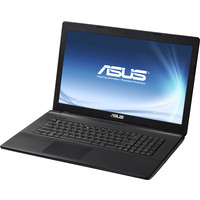 Ноутбук ASUS X75V/A