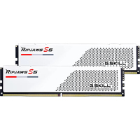 Оперативная память G.Skill Ripjaws S5 2x16ГБ DDR5 6000МГц F5-6000J3238F16GX2-RS5W в Бресте