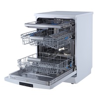 Отдельностоящая посудомоечная машина Midea MFD60S370Wi