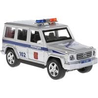 Внедорожник Технопарк Mercedes-Benz G-Class Полиция G-СLASS-P-SL