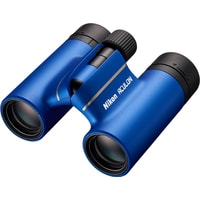 Бинокль Nikon Aculon T02 8x21 (синий)