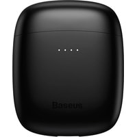 Наушники Baseus Encok W04 Pro (черный)
