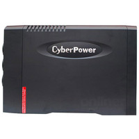 Источник бесперебойного питания CyberPower Intelligent LCD 1350E Black (CP1350EAVRLCD)