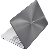Ноутбук ASUS N551JK-DM089H