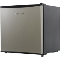 Однокамерный холодильник Shivaki SDR-052S