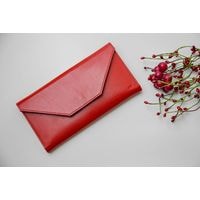 Кошелек EZcase Envelope (красный)